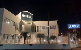 Nap Hotel